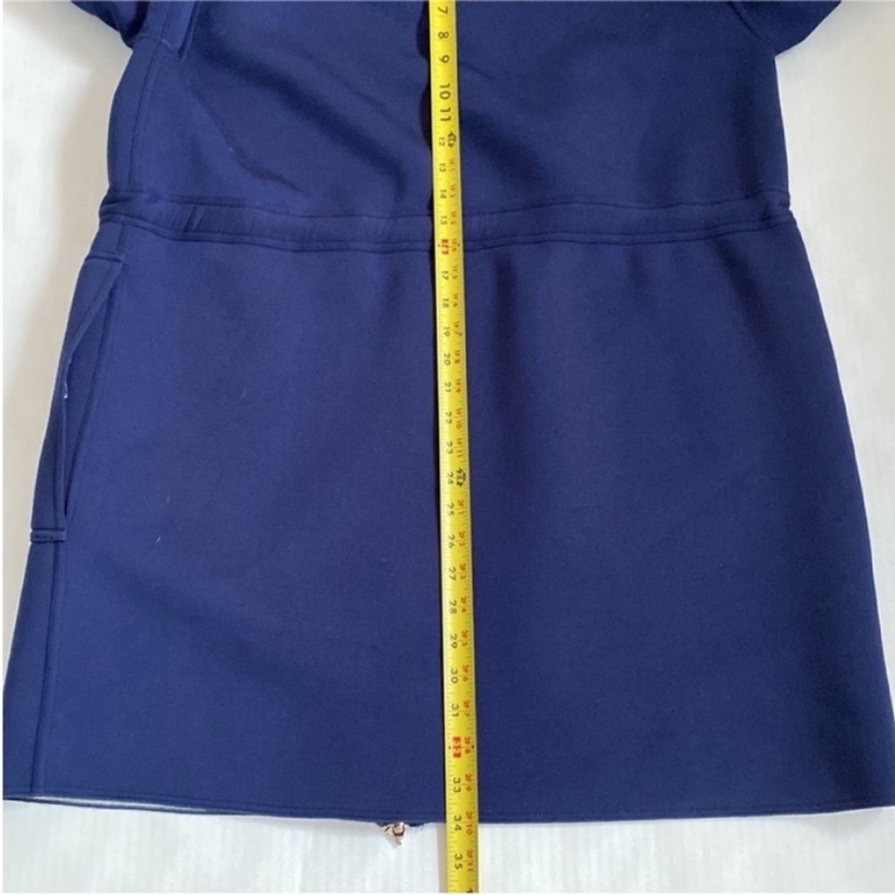 Pennyblack Reversable Cotton Jersey Jacket size X-Large. - Picture 10 of 13